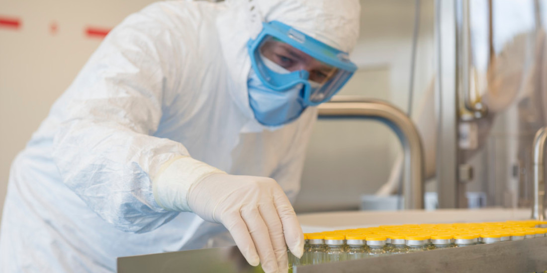 DuPont E-Kılavuzu, Çalışanların Yüksek Etkili İlaç Bileşenleri Riskinden Nasıl Korunacağını Açıklıyor